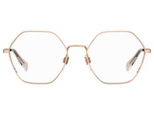 Levi's Round Frames - LV 1063 GOLD COPPER