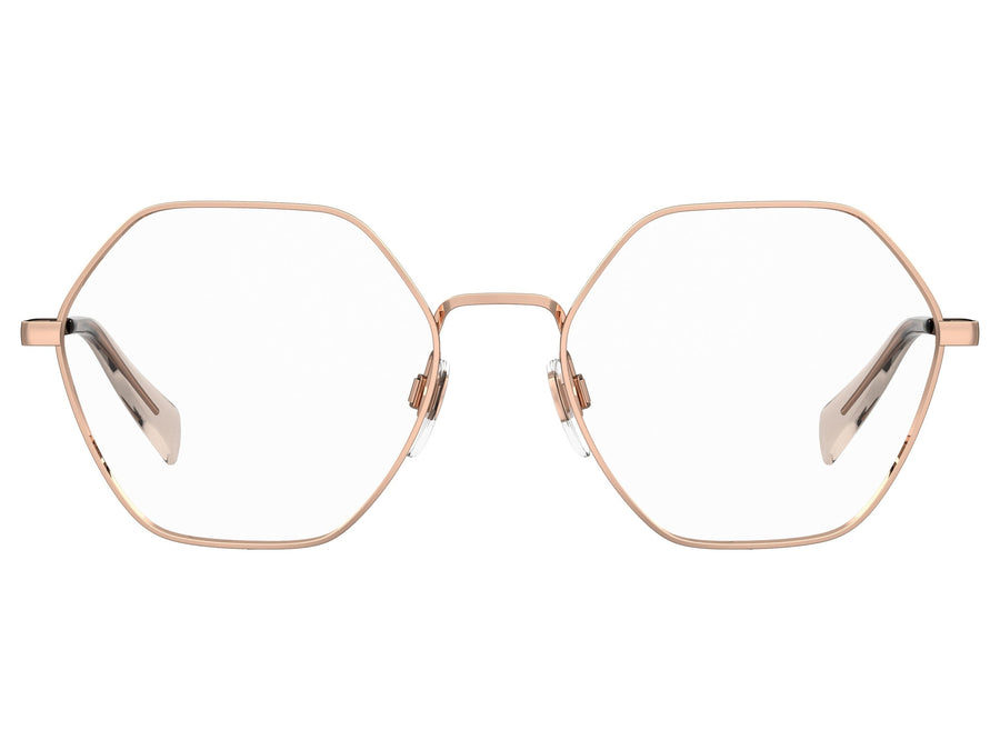 Levi's Round Frames - LV 1063 GOLD COPPER