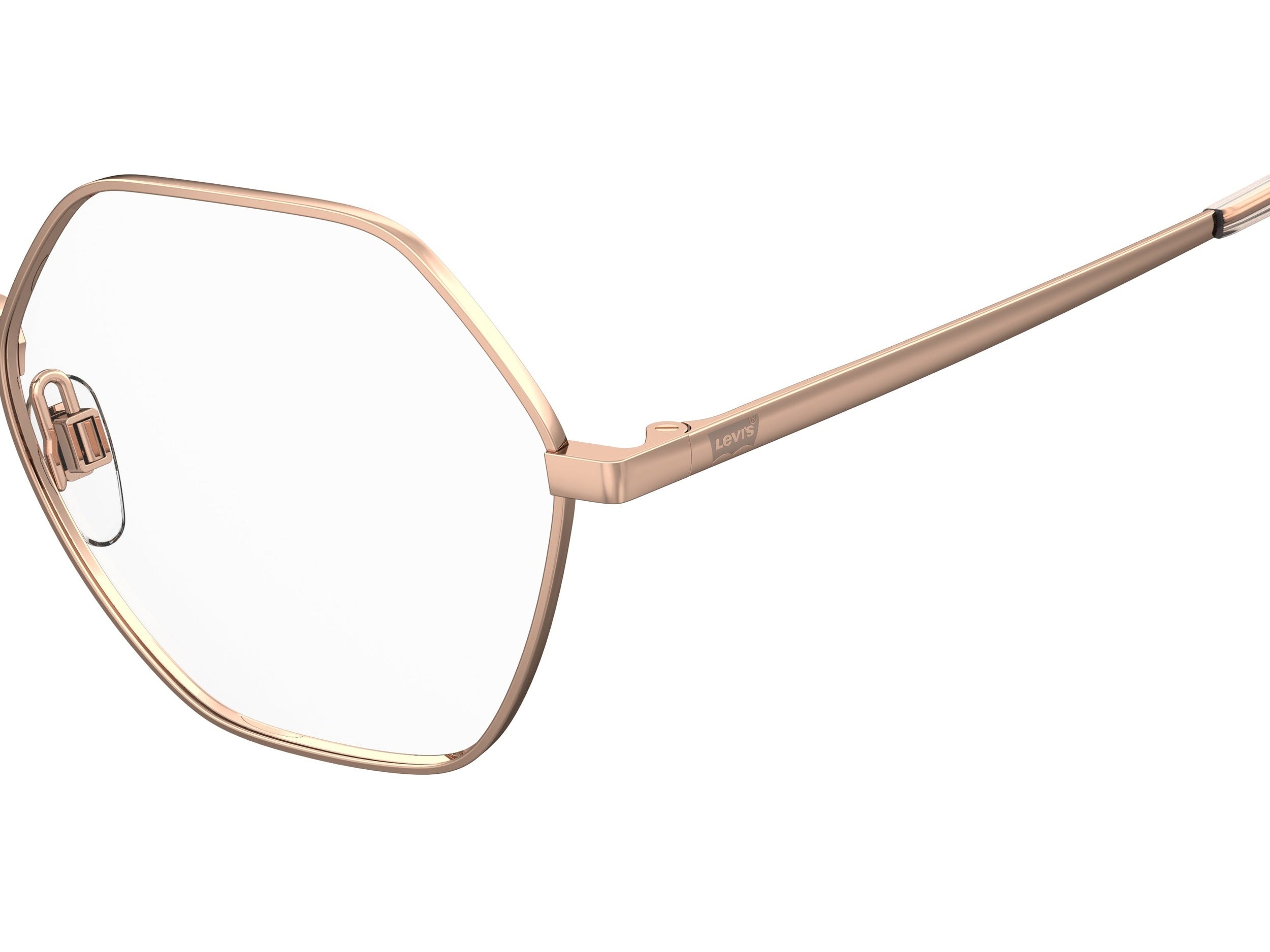 Levis Round Frames