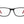 Load image into Gallery viewer, Levi&#39;s Square Frames - LV 5049 MATTE BLACK RED
