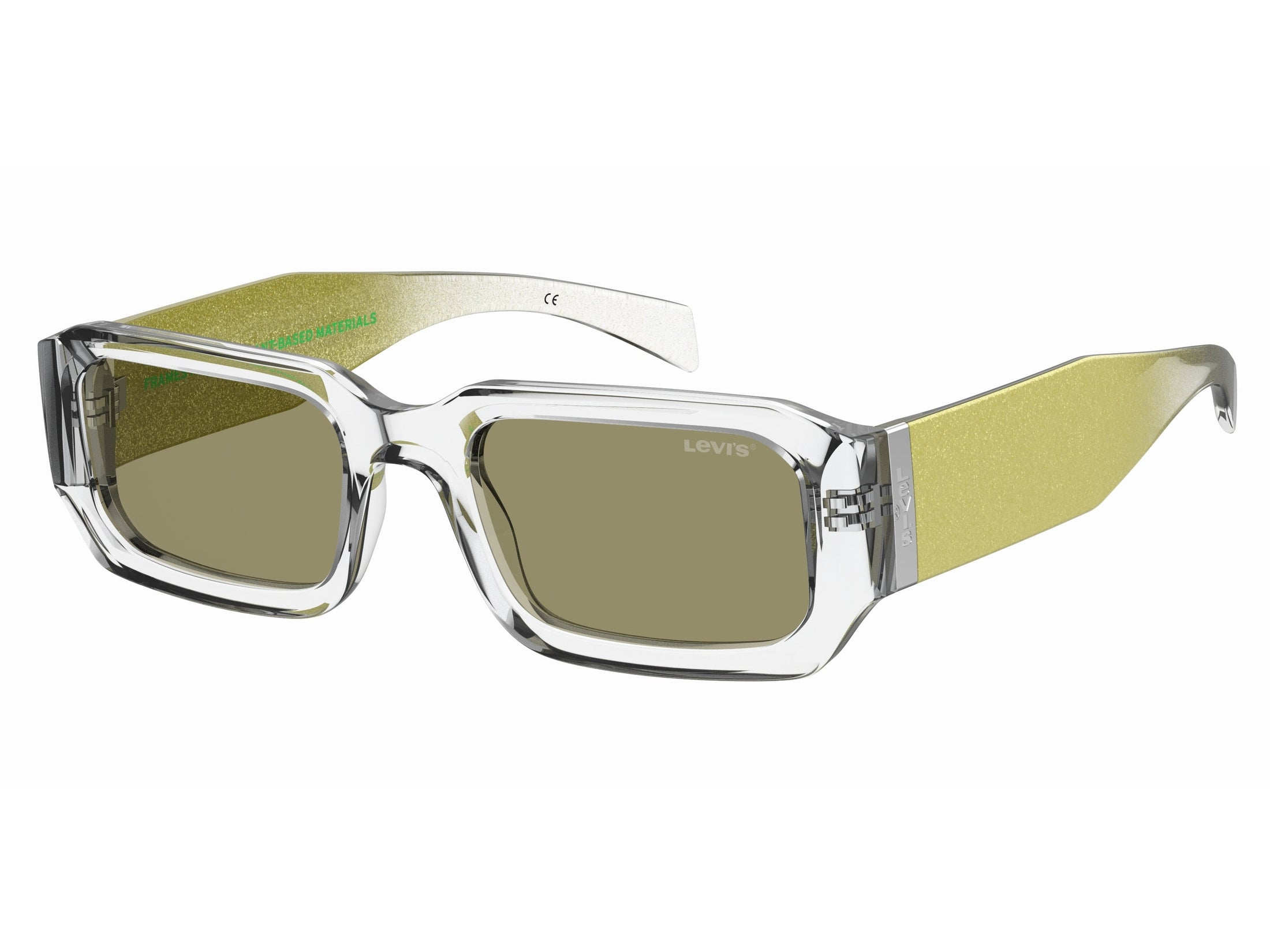 Levis Square Sunglasses