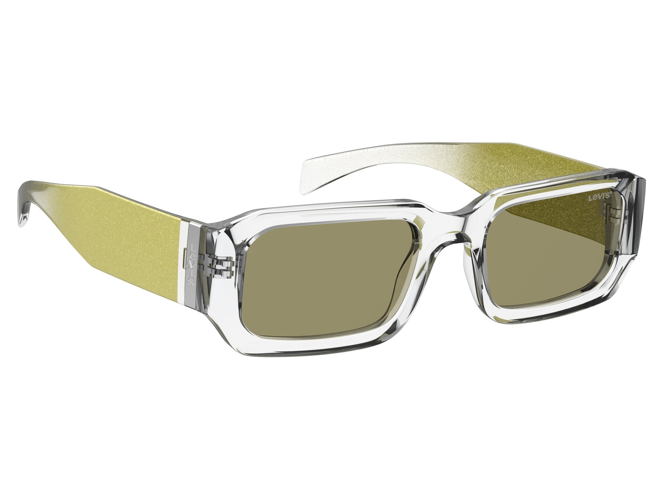 Levis Square Sunglasses