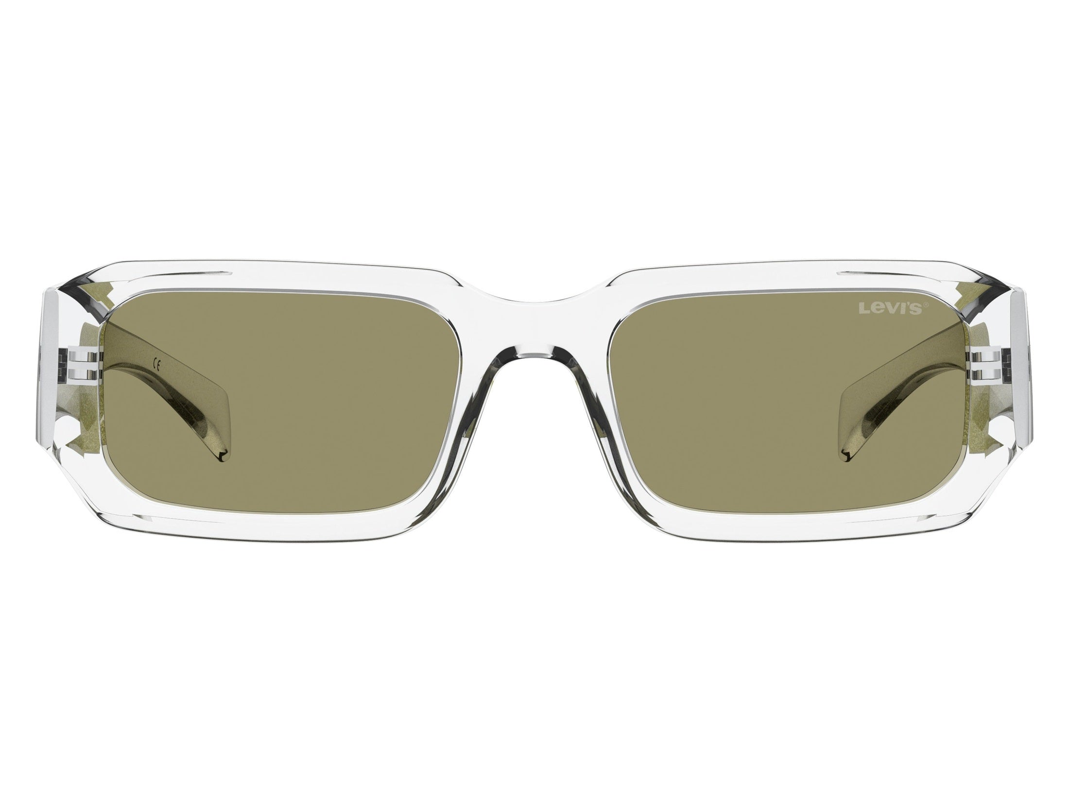 Levis Square Sunglasses