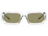 Levis Square Sunglasses
