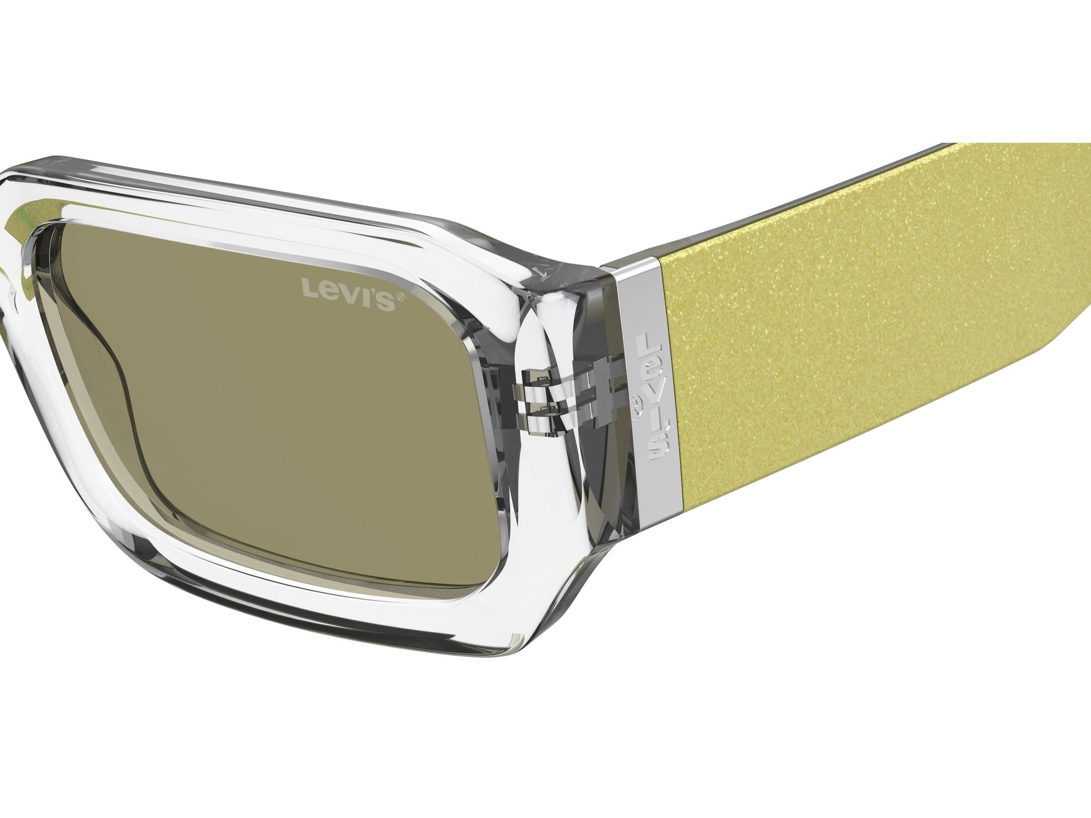 Levis Square Sunglasses