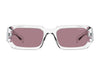Levis Square Sunglasses