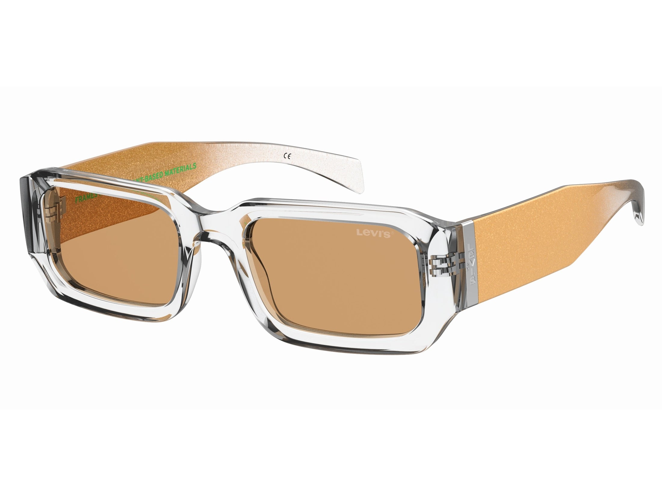 Levis Square Sunglasses
