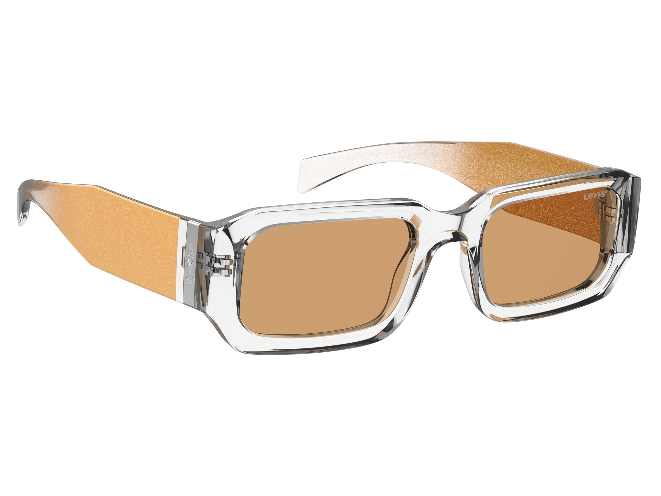 Levis Square Sunglasses