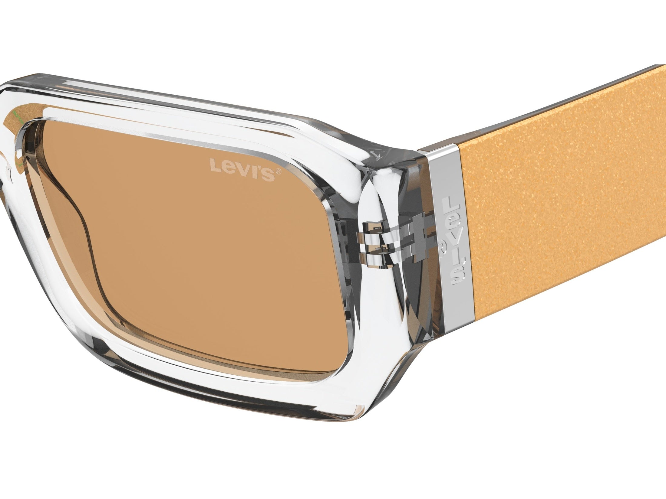 Levis Square Sunglasses