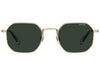 Levis Square Sunglasses
