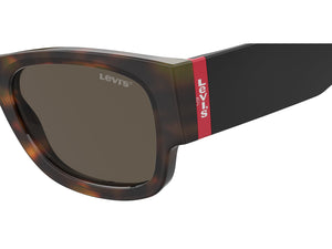 Levi's Square Sunglasses - LV 1033/S