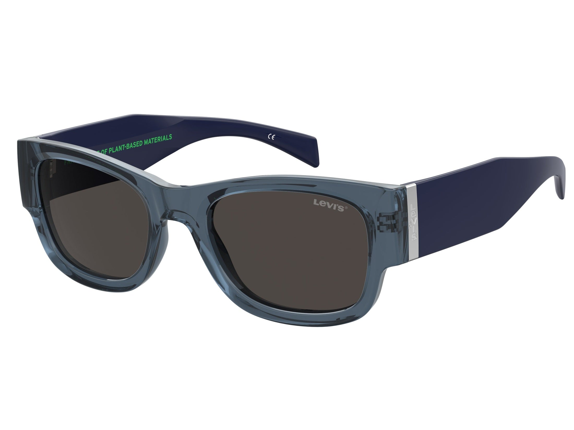 Levis Square Sunglasses