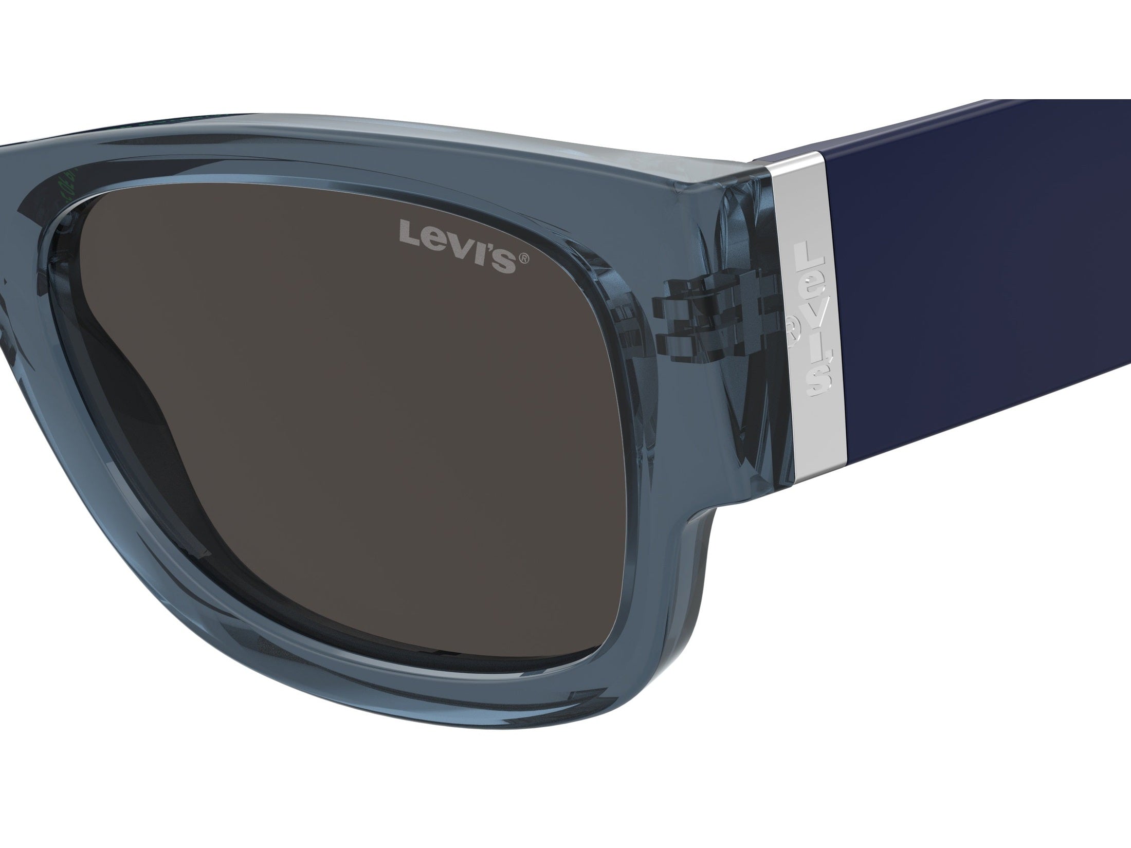 Levis Square Sunglasses
