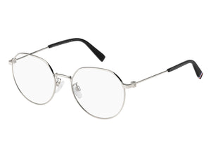 Tommy Hilfiger Round Frames - TH 2064/G Palladium