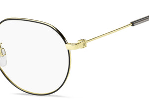 Tommy Hilfiger Round Frames - TH 2064/G Black Gold