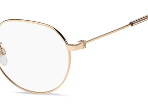 Tommy Hilfiger Round Frames - TH 2064/G Gold Copper