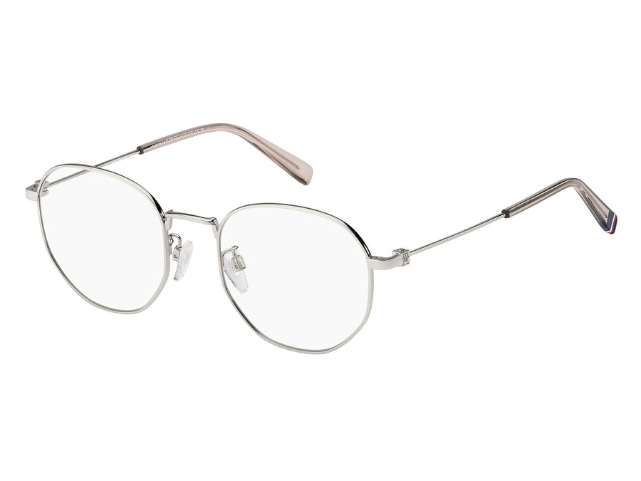 Tommy Hilfiger Round Frames - TH 2065/G Palladium