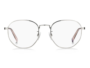 Tommy Hilfiger Round Frames - TH 2065/G Palladium