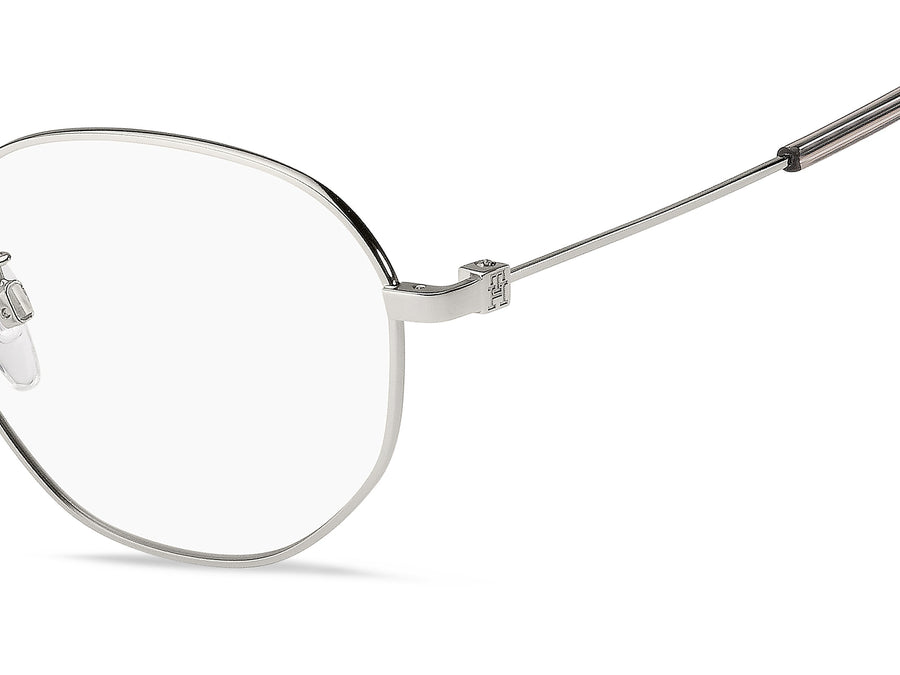 Tommy Hilfiger Round Frames - TH 2065/G Palladium