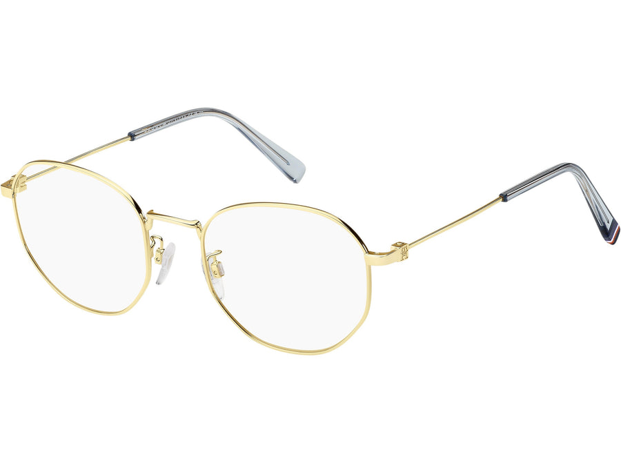 Tommy Hilfiger Round Frames - TH 2065/G Gold