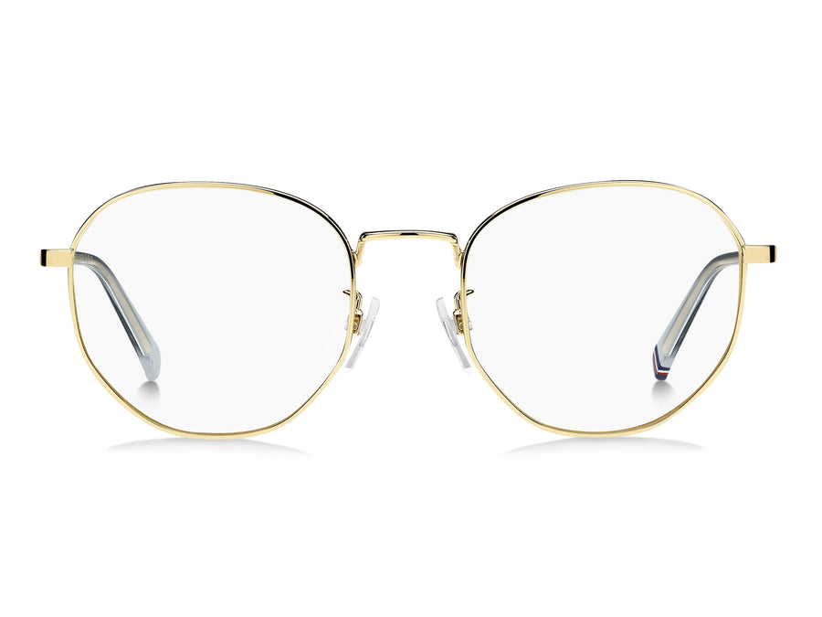 Tommy Hilfiger Round Frames - TH 2065/G Gold