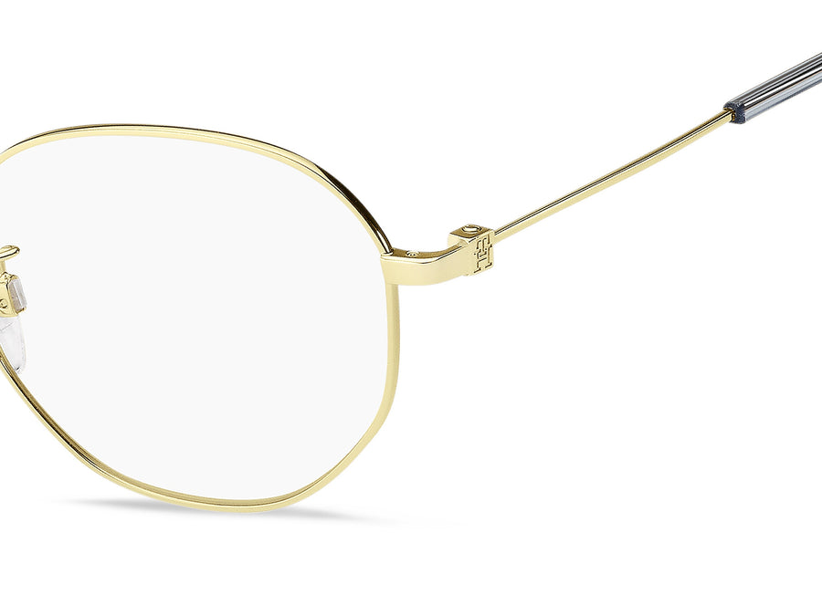 Tommy Hilfiger Round Frames - TH 2065/G Gold