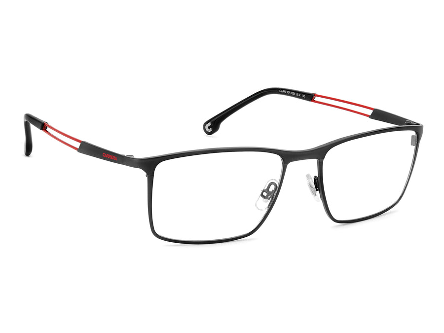 Carrera Square Frames - CARRERA 8898