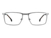 Carrera Square Frames