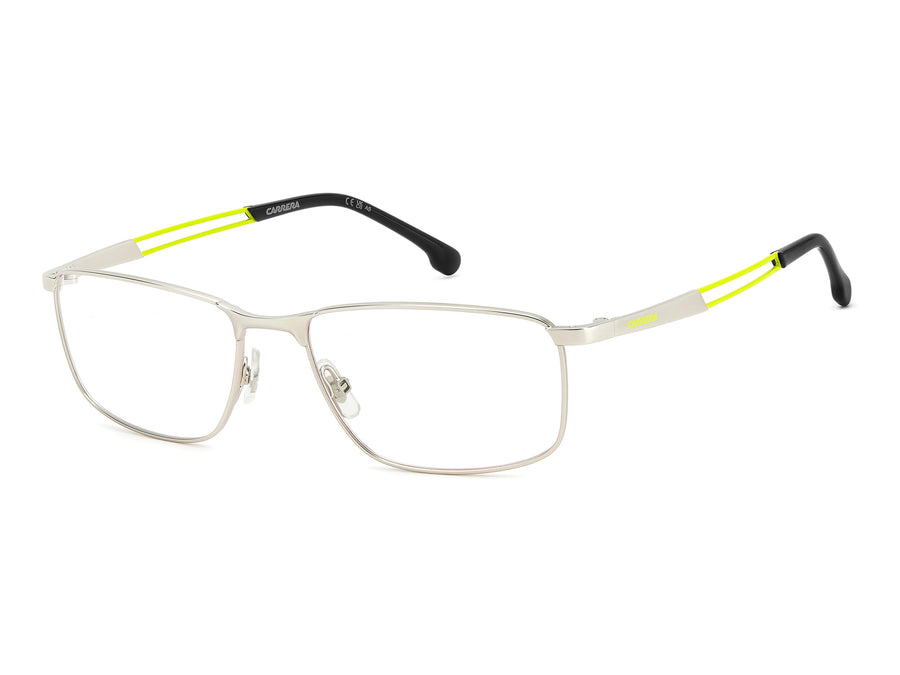 Carrera Square Frame - CARRERA 8900 Matte Palladium Green