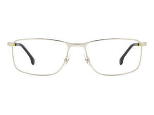 Carrera Square Frame - CARRERA 8900 Matte Palladium Green