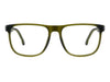 Carrera Square Frames