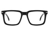 Carrera Square Frames