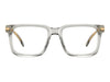 Carrera Square Frames