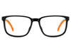 Carrera Square Frames