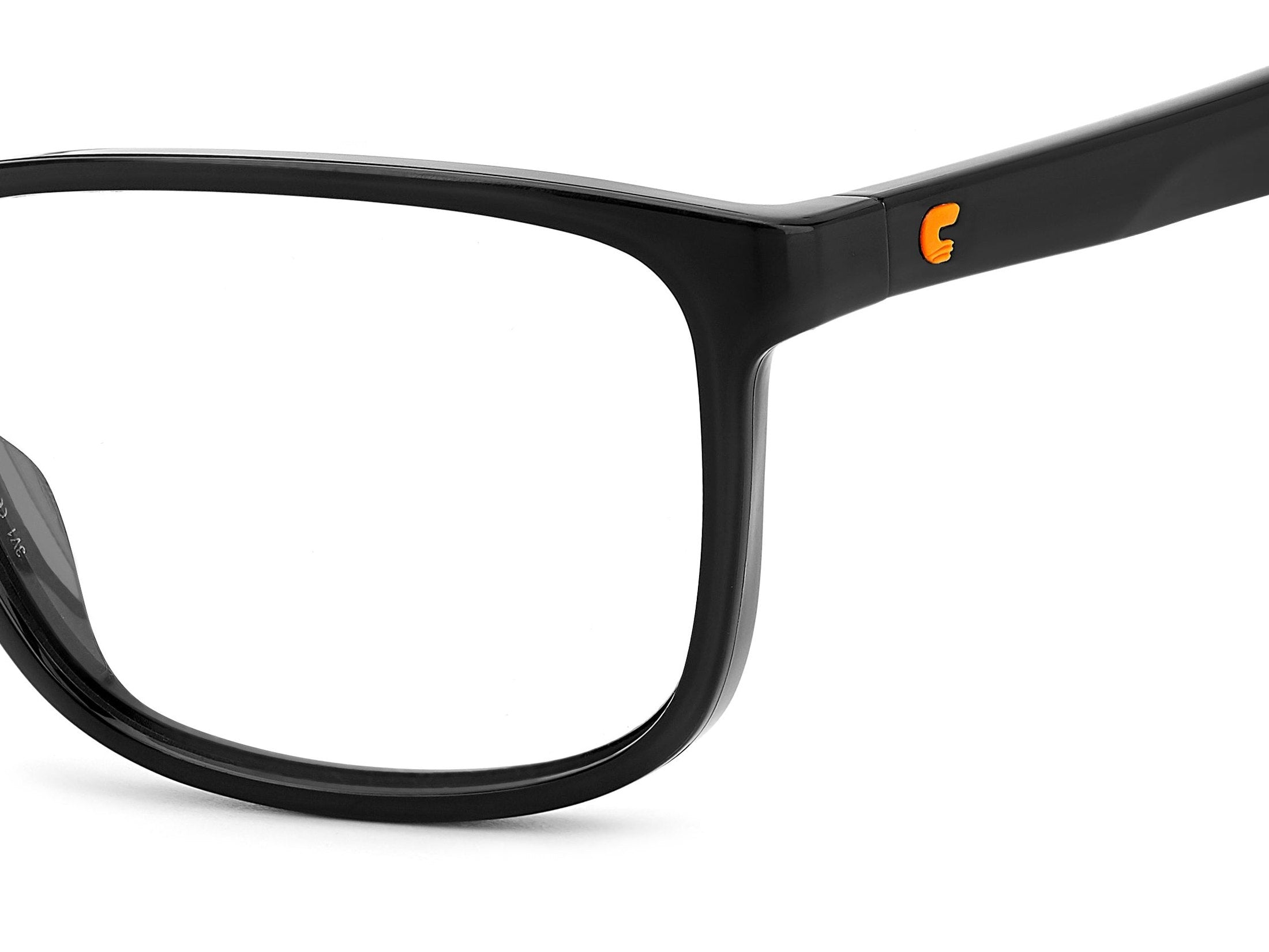Carrera Square Frames