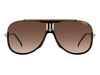 Carrera Square Sunglasses