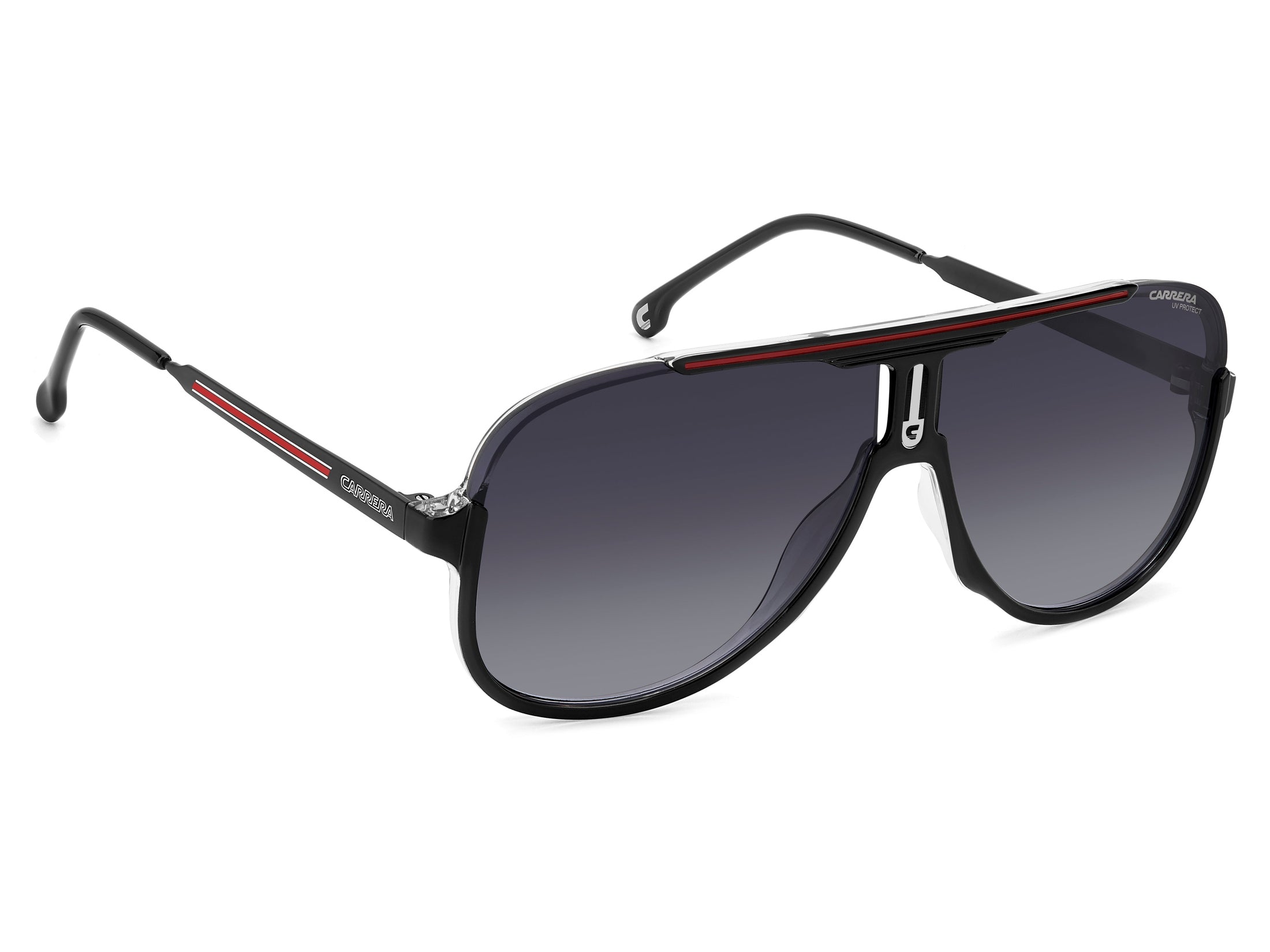 Carrera Ducati Square Sunglasses