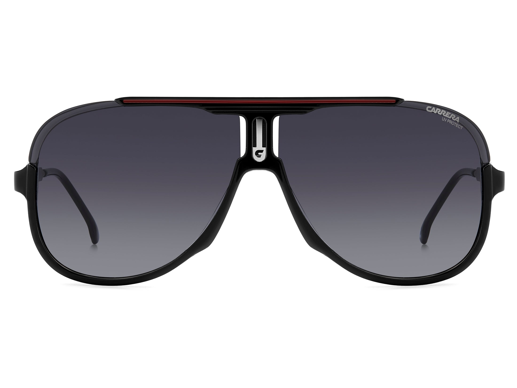 Carrera Ducati Square Sunglasses