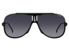 Carrera Square Sunglasses