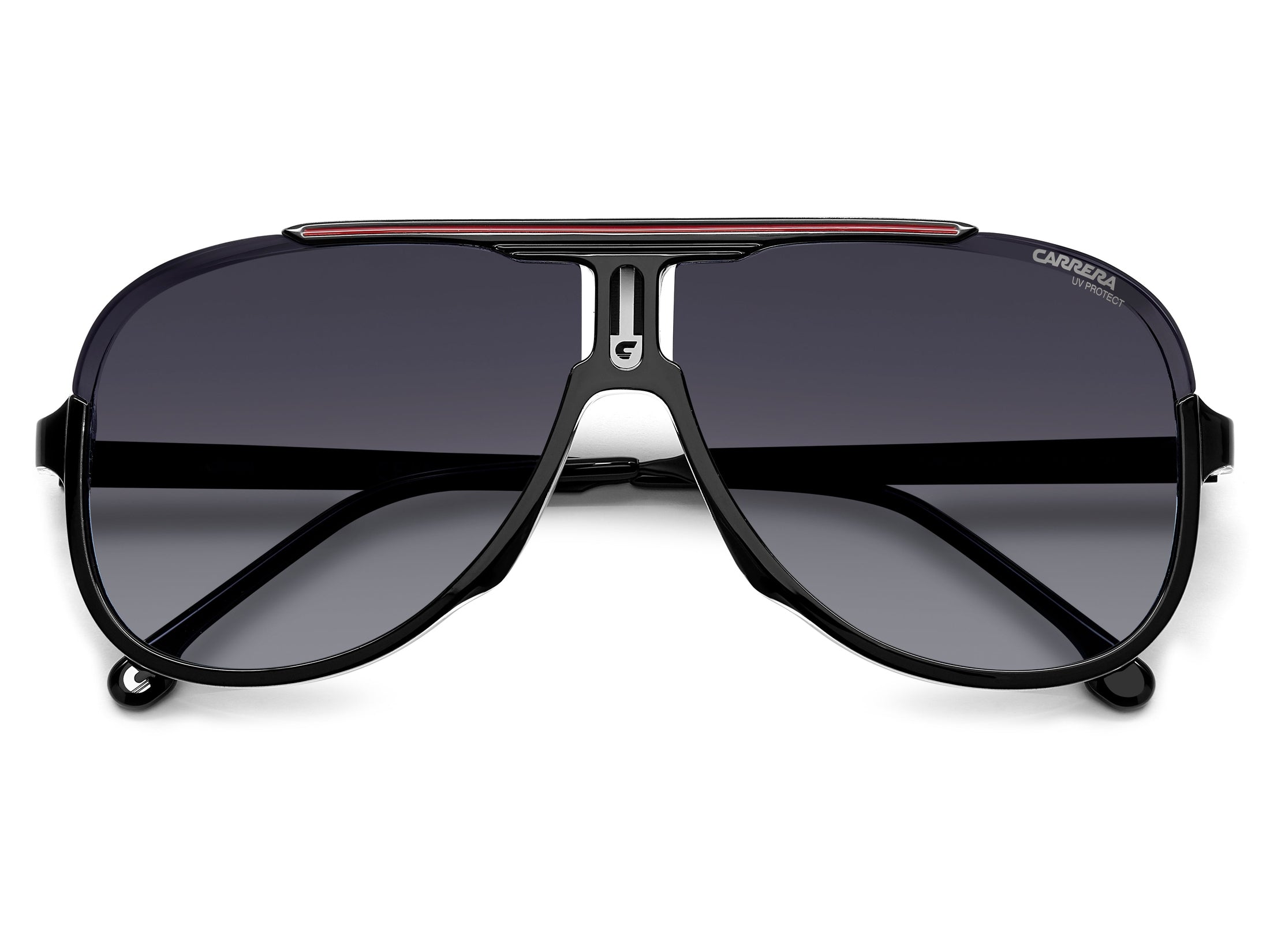Carrera Ducati Square Sunglasses