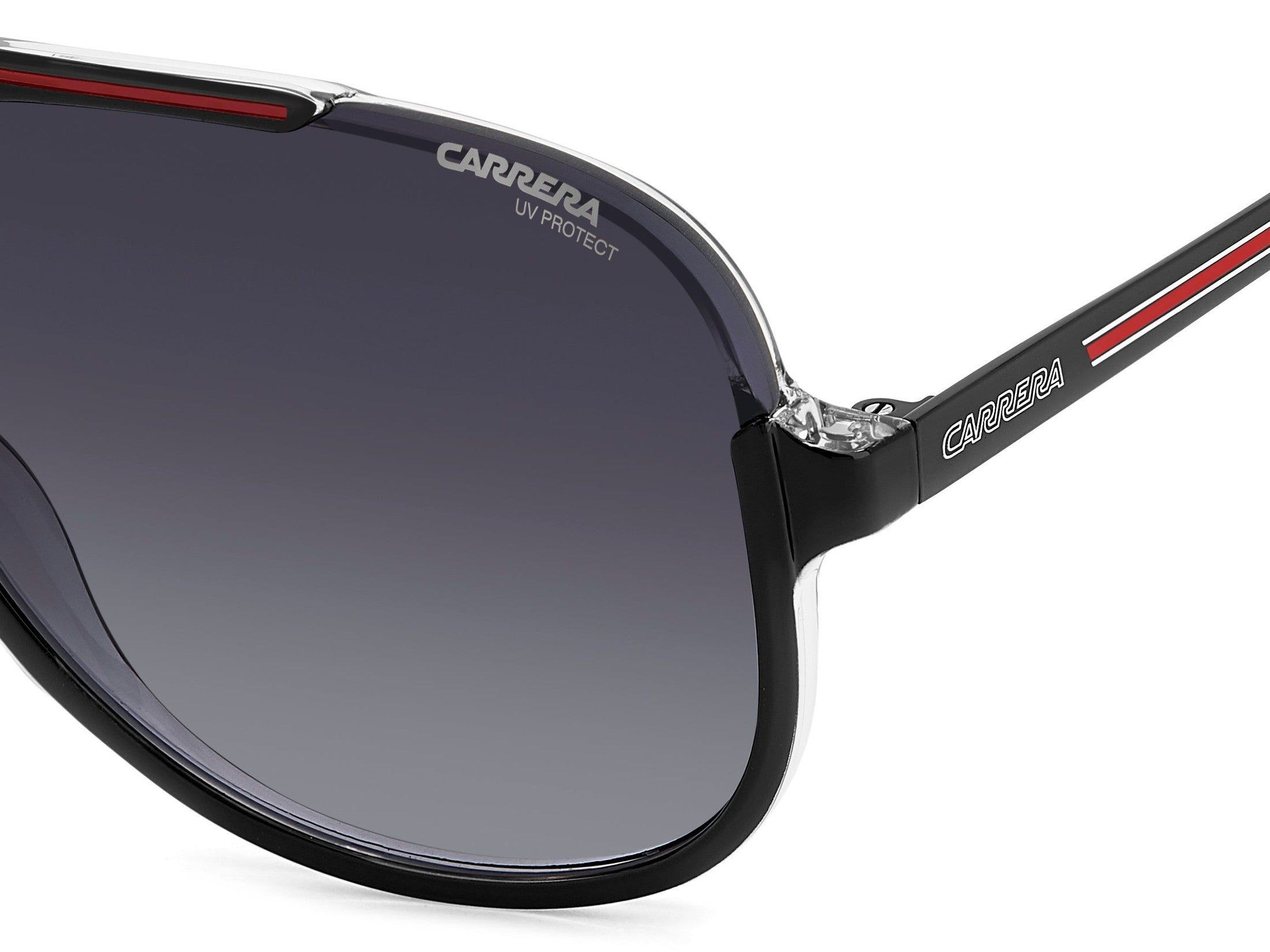 Carrera Ducati Square Sunglasses