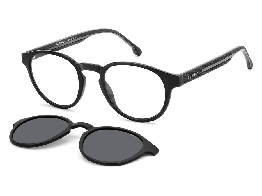 Carrera Round Frames - CA 8066/CS