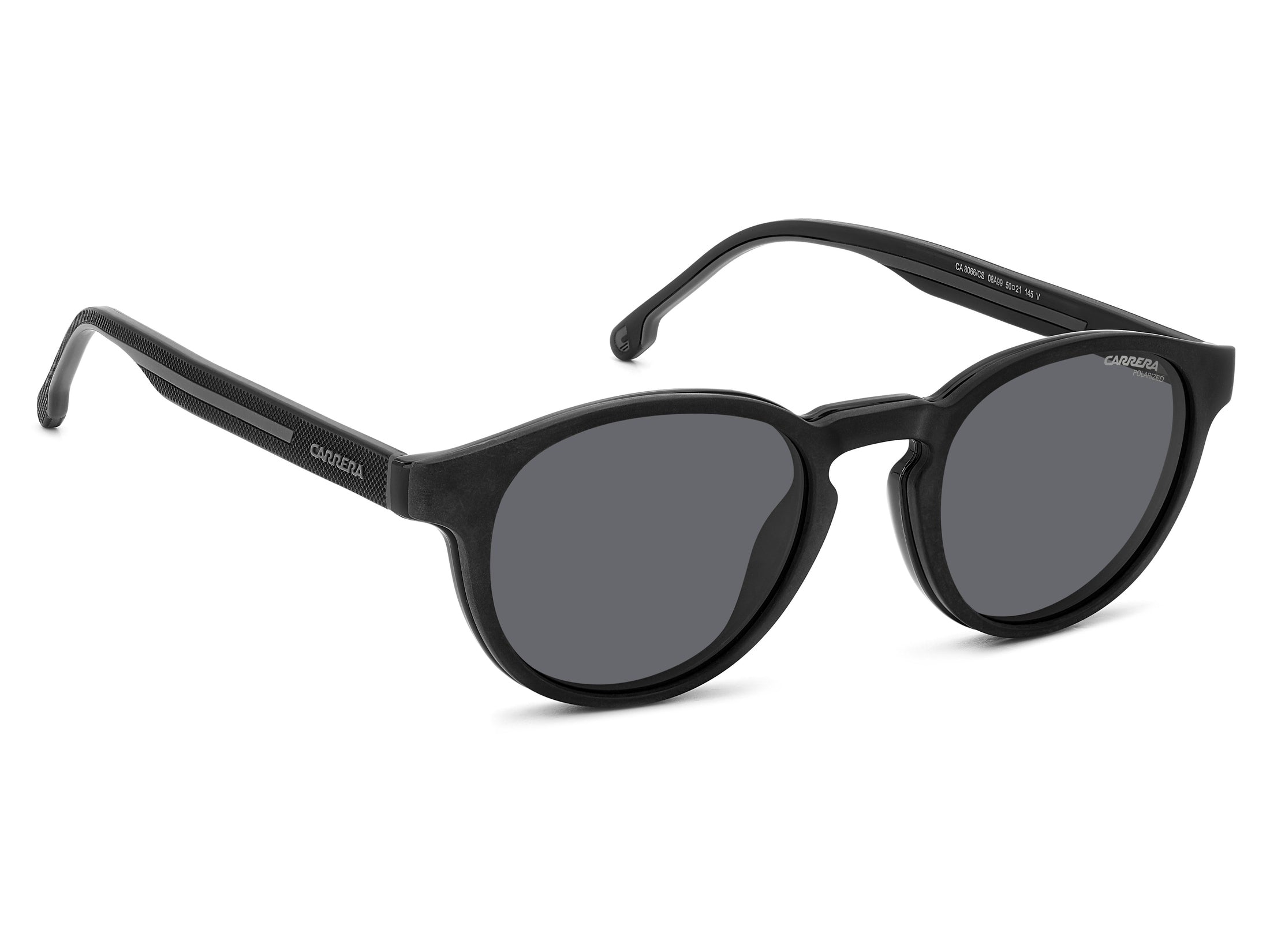 Carrera Clip On Frames