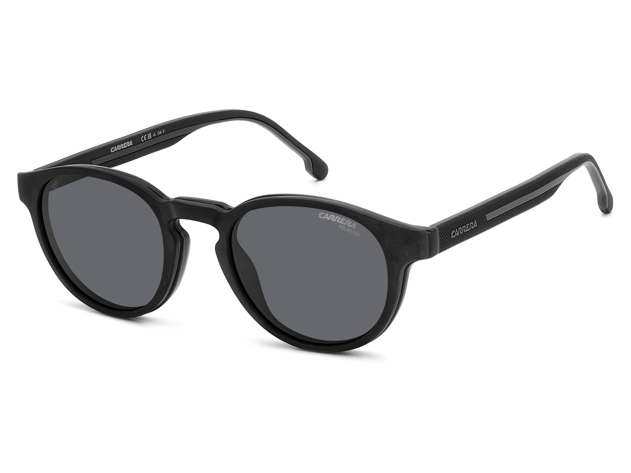 Carrera Clip On Frames