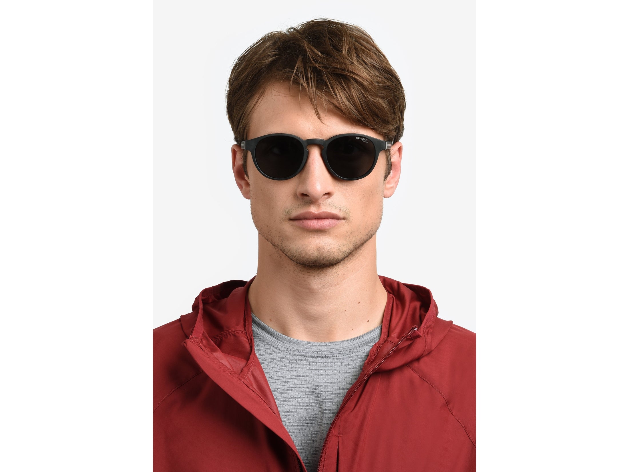 Carrera Clip On Frames
