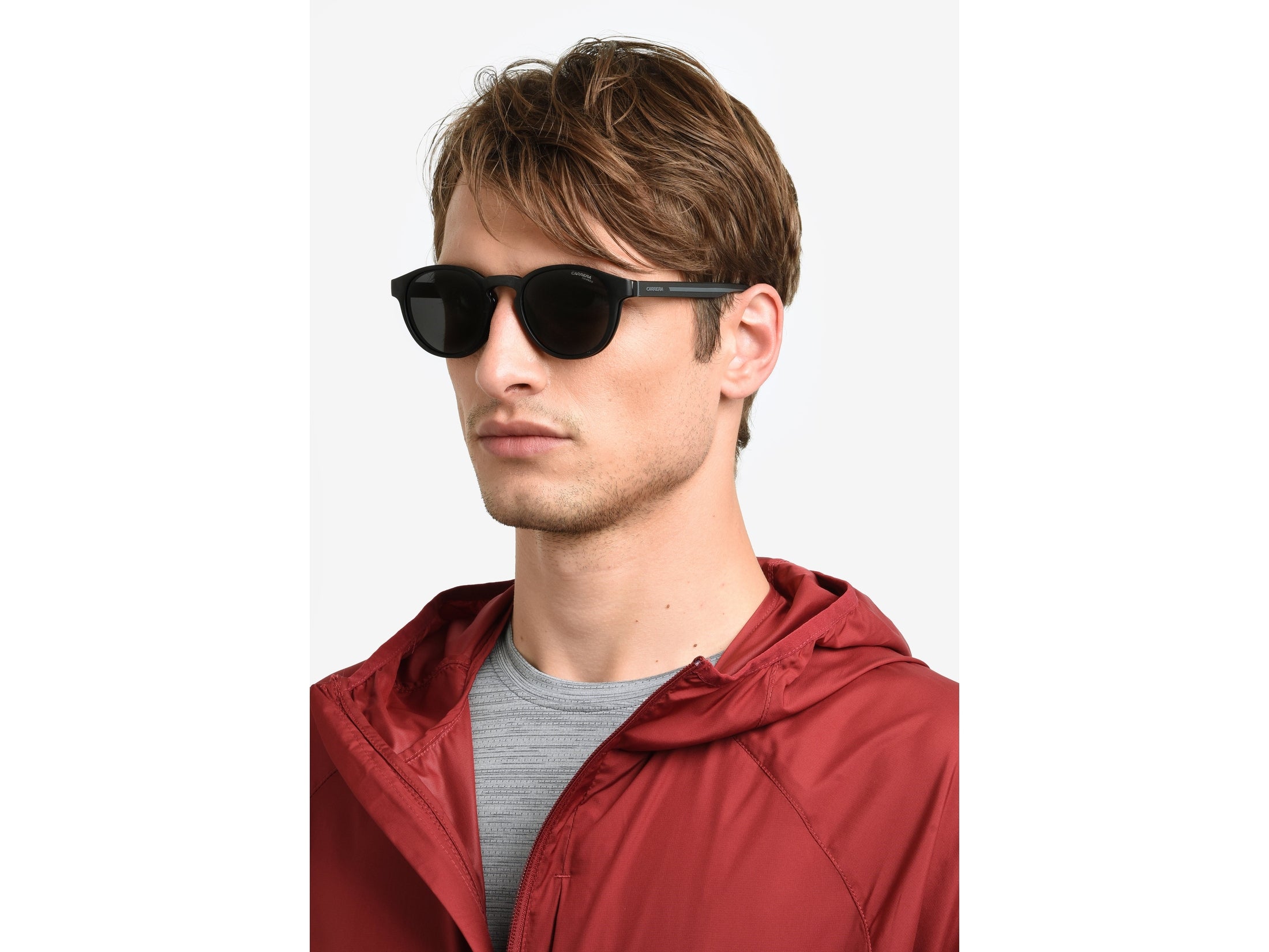 Carrera Clip On Frames