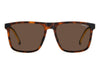 Carrera Square Sunglasses