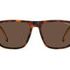 Carrera Square Sunglasses
