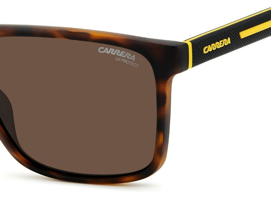 Carrera Square sunglasses - CARRERA 8064/S