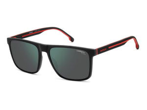 Carrera Square Sunglasses - CARRERA 8064/S